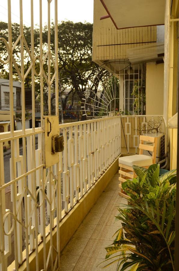 شقة جواياكيل  في Pachamac House المظهر الخارجي الصورة
